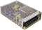 Mean Well RS-150-12 - Schakelnetvoedingsmodule 12 V/DC 12.5 A 150 W - Actief PFC-filter - Metalen behuizing