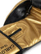 Benlee Carlos - Bokshandschoenen - Multi Layer Foam Technology - Zwart (10 oz)