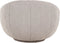 Richmond Draaifauteuil Kendall taupe bouclé (Copenhagen 803 Bouclé taupe)