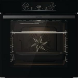 Gorenje BOS6737E02B - Inbouw oven - 77L - AirFry Pizzafunctie - Energieklasse A