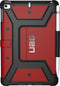 UAG Tablet Case iPad Mini 5 2019 Metropolis Magma Red