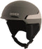 SINNER ZERMATT - Unisex Skihelm - Triple In-Mould technologie - Matte Moss Green - Maat M (55-58 cm)