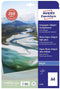 Avery fotopapier 2739 A4, 250 g, 40 vel