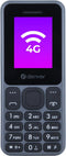 Denver Senioren Mobiele Telefoon 4G - GSM - Simlockvrij - Bluetooth - FAS1860L