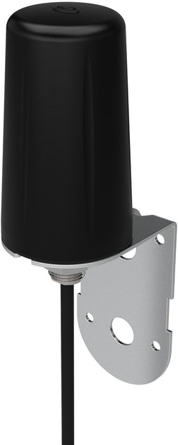 Panorama Antennas B4BE-6-60-5SP - Beugelantenne - Omnidirectioneel - 5 meter kabel