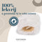 CosyPanda Silky Soft Kruik met Hoes - 37x21cm - Duurzame Warmwaterkruik - 2L - Wit
