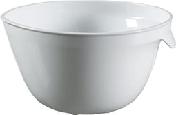 Curver Essentials Beslagkom - 2,5L - Wit