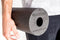 Blackroll Standard Foam Roller 30 cm - Zwart