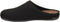 Shepherd Jon - Heren Sloffen - Wol binnenzool - Black