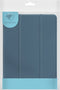 iMoshion Huawei MediaPad M5 Lite - Trifold Bookcase - Auto-wake functie - Donkergroen