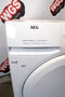 AEG T7DB84PK - Warmtepompdroger - 8 kg - SensiDry® - ProSense®