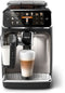 Philips 5400 - Volautomatische Espressomachine - 12 koffievariaties - Chroom