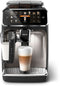 Philips 5400 EP5447/90 - Volautomatische Espressomachine - 12 koffievariaties - Chroom