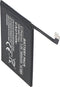 Batterij geschikt voor Nokia 7 plus, Li-Polymer, 3.8V, 3800mAh, 14.4Wh