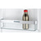 Siemens KI87VVFE1 - Inbouw koelkast - 200 liter koelcapaciteit - 70 liter vriescapaciteit - 35 dB