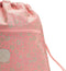 Kipling SUPERTABOO Gymtas - Sweet MetFloral
