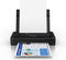 Epson Workforce WF-110W - Draagbare inkjetprinter - Draadloos afdrukken via Wi-Fi - Kleur