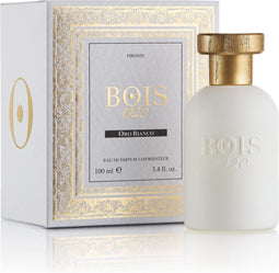 BOIS 1920 ORO BIANCO Eau de Parfum Vaporizer 100ml Unisex