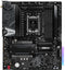 ASRock B650E Taichi Lite - Moederbord - E-ATX AM5 4x DDR5 192GB 2.5Gbps Ethernet Wi-Fi 6E