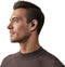 Shokz OpenFit - Draadloze oordopjes - Open-Ear design - IP54 waterbestendig - Zwart