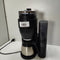 Melitta AromaFresh Therm Pro X - Koffiezetapparaat - Keramisch maalwerk - 1L waterreservoir
