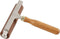 Creativ Company Lino Roller - Afdrukroller met stevig houten handvat - Multicolor