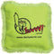 Yeowww - Kussentje met catnip - 100% biologische catnip - Groen