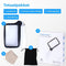 Nuvance Vergrootglas - Loeplamp - LED Verlichting 2,5x vergroting - 8,4 cm breed