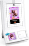 HP Sprocket Photobooth - Instant Camera - 10,1” LCD-touchscreen - Wit