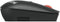 Lenovo ThinkPad 400 - Draadloze USB-C muis - 2400 DPI - Zwart