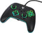 PowerA XBGP0140-01 - Bedrade Controller - Multi-zone RGB-verlichting - Zwart