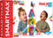 SmartMax Start XL - Magnetische bouwset - 42 grote elementen