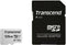 Transcend microSDXC 300S - 128GB - UHS Speed Class 3 - V30 (1 stuk)