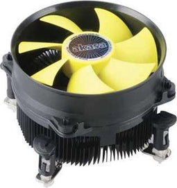 Akasa K32 Processor Koeler