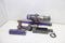 Dyson V11 Advanced - Steelstofzuiger - Hyperdymium-motor - 0,76l