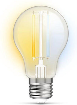 Qnect Smart Led - Slimme Lichtbron - Wifi - Afstandsbediening - 7.5W - 750 Lumen (1 stuk)