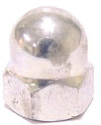 Dopmoer / siermoer Bofix M5 (25 stuks)