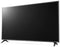 LG 43UR781C0LK - Ultra HD TV - 43
