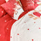 Noorse hoes Decolores Laponia 240 x 220 cm Bed van 150/160