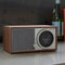 Tivoli Audio Model One Digital - Smart Radio - WiFi DAB+ FM Bluetooth AirPlay 2 Chromecast - Hout (2023)