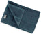 LINNICK Pure Handdoeken Set - 100% Katoen - Petrol - 60x110cm - Per 4 Stuks