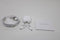 Apple AirPods 2 - TWS - Bluetooth - Wit