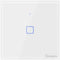 Sonoff T0EU1C-TXA - WiFi Wandschakelaar - Touch-bediening - Wit