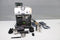 De'Longhi La Specialista Arte EC9155.MB - Pistonmachine - 8 maalinstellingen - Zwart