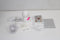 Alecto DVM2050 - Babyfoon met Camera - HD Camera 720p - Groot 5 inch Scherm - Wit