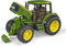 Bruder - John Deere 6920 with frontloader (BR2052)
