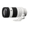 Sony FE 70-200 mm F4 G OSS - Zoomlens - Optische stabilisatie - 35mm (fullframe)