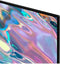 Samsung QLED Q60B - Ultra HD TV - 55