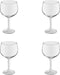 Royal Leerdam Cocktailglas 210262 Cocktail 65 cl - Transparant 4 stuk(s)