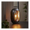StoerLights Tafellamp Arch - Zwart Nikkel - maat L